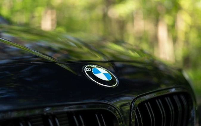 BMW Seria 5 cena 71900 przebieg: 203000, rok produkcji 2013 z Siedlce małe 301